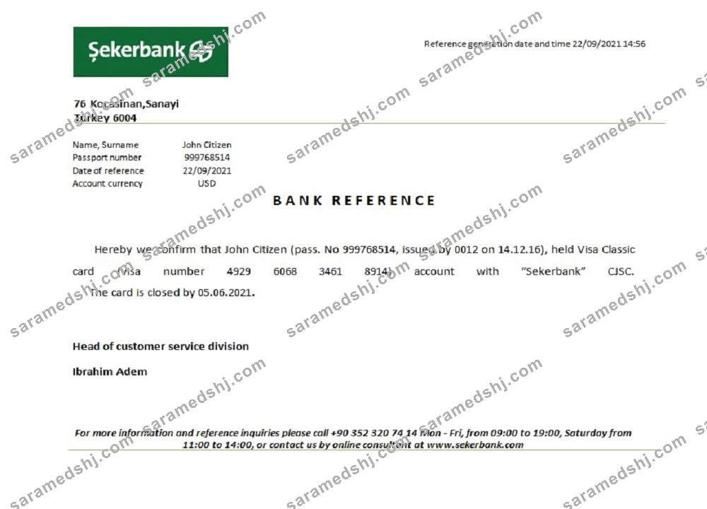 Turkey_Sekerbank_closure reference
